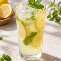 Limonada de la casa