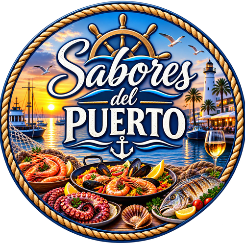 Sabores del Puerto